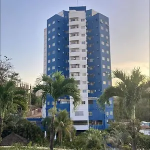 saphire-tower-caldas-novas.caldasnovashotels.com/
