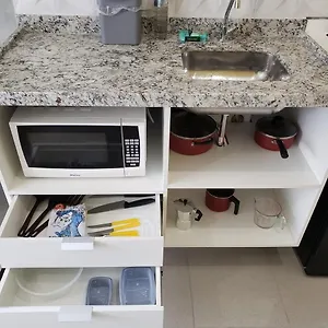 Lindo Studio No Centro Sp São Paulo