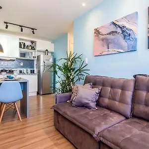 Espacoso Apartamento No Bras C/ Piscina/metro Bras São Paulo